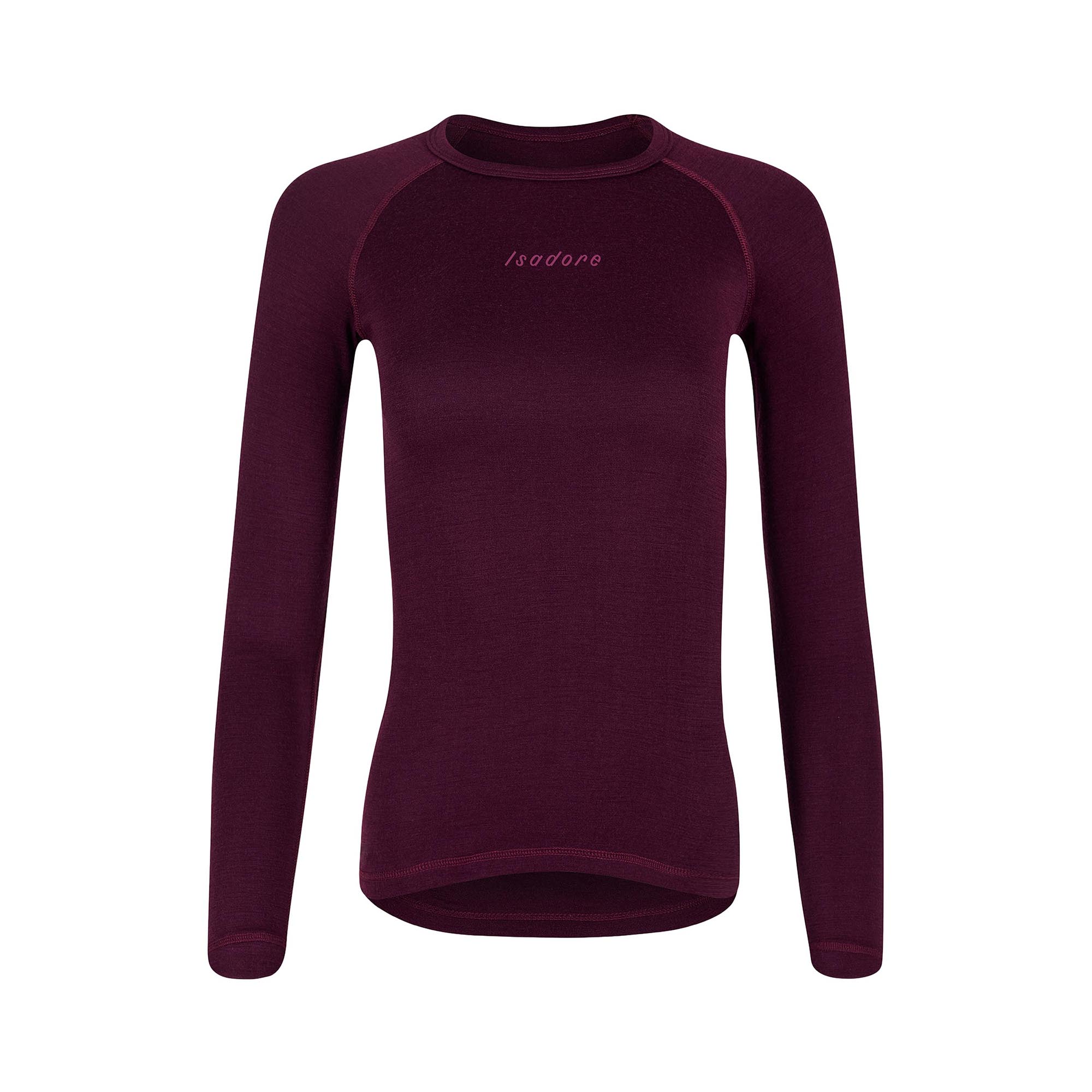 Merino Long Sleeve Base Layer