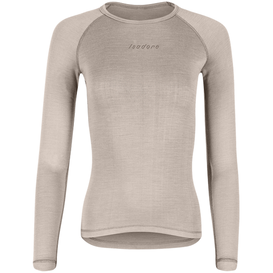 Merino Long Sleeve Base Layer