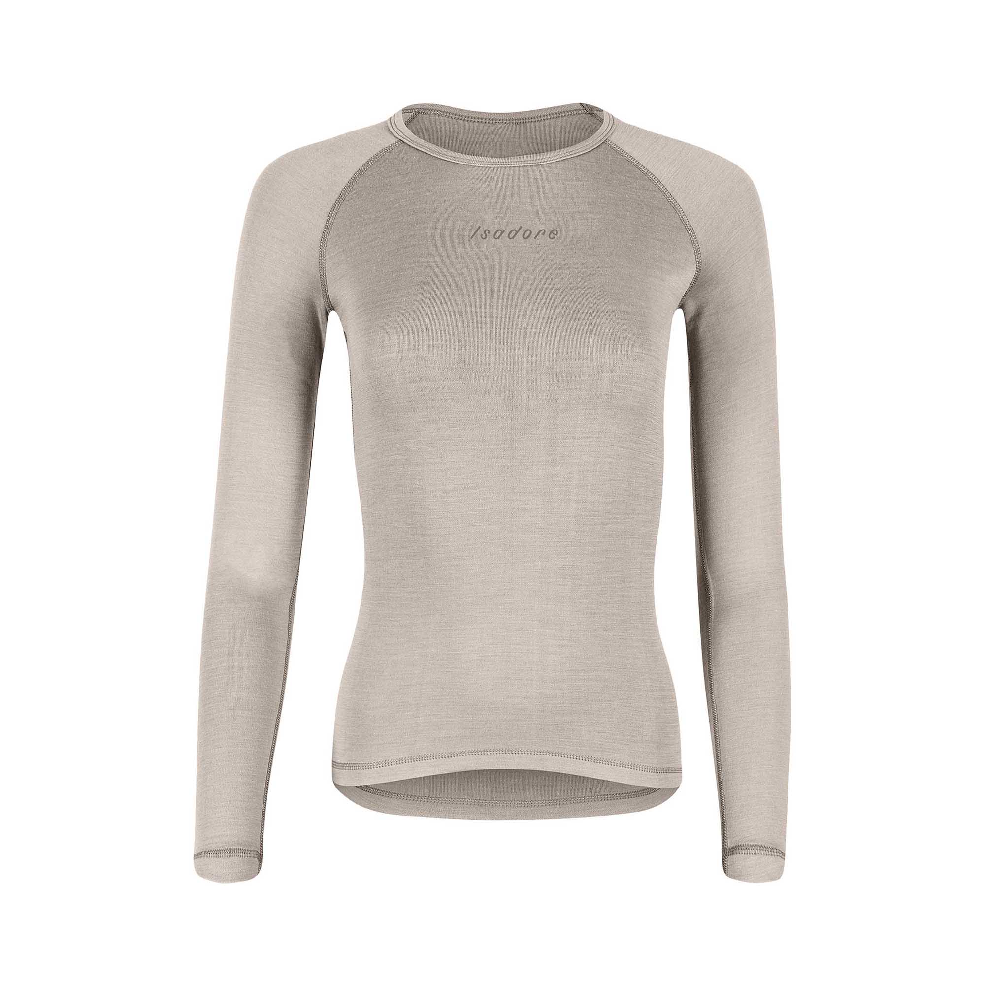 Merino Long Sleeve Base Layer