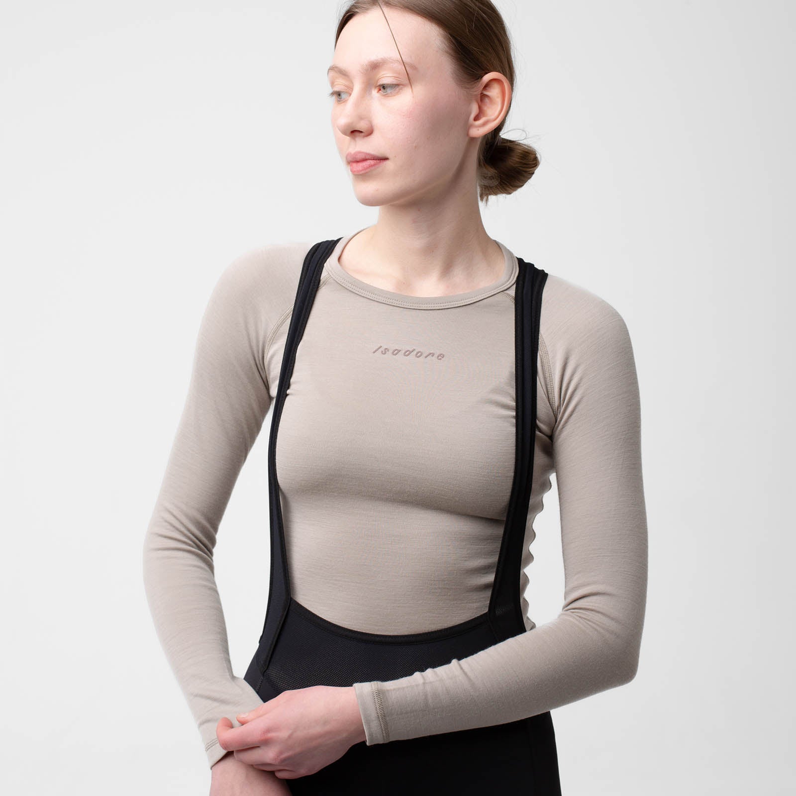 Merino Long Sleeve Base Layer