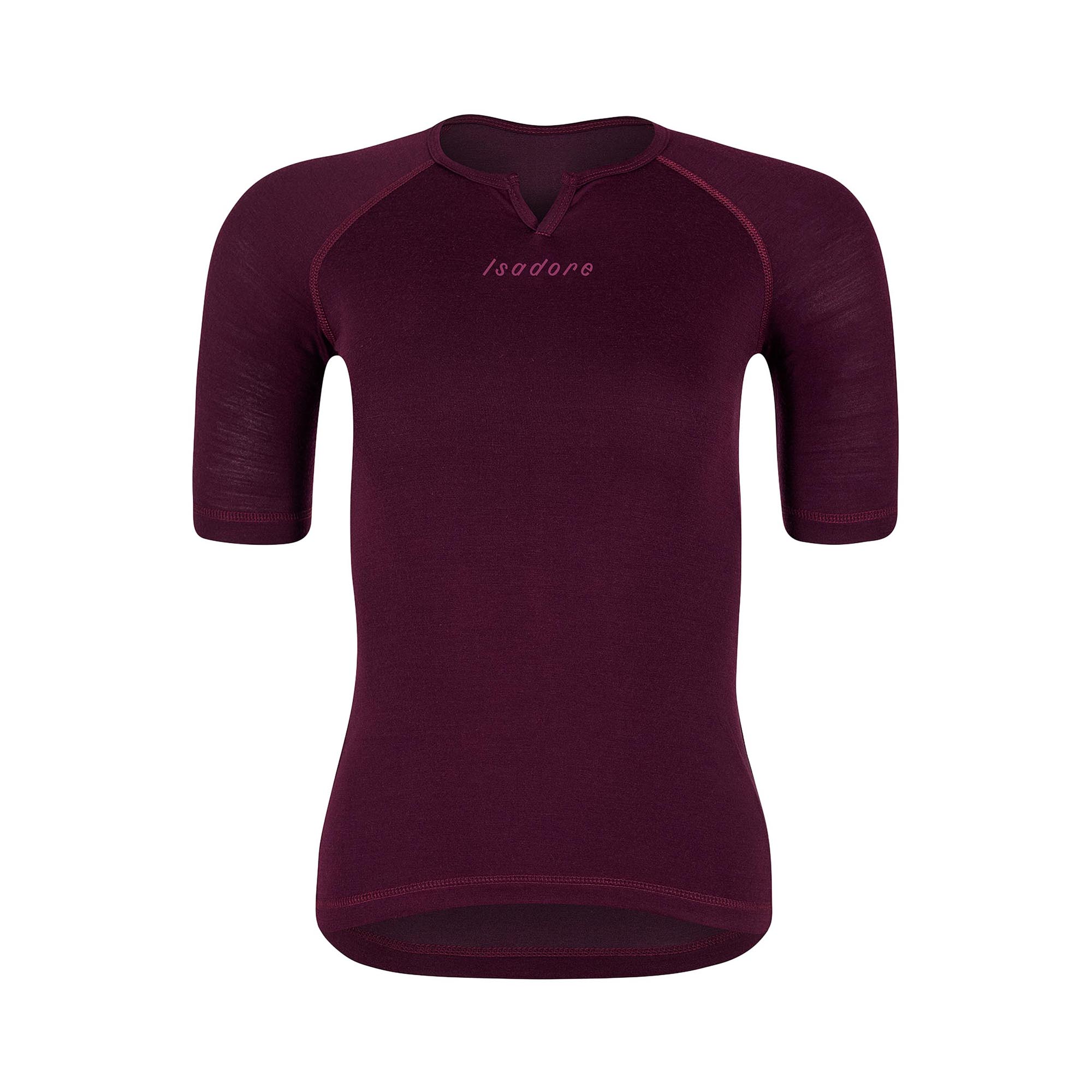 Merino Short Sleeve Base Layer