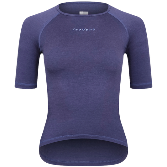 Merino Short Sleeve Base Layer