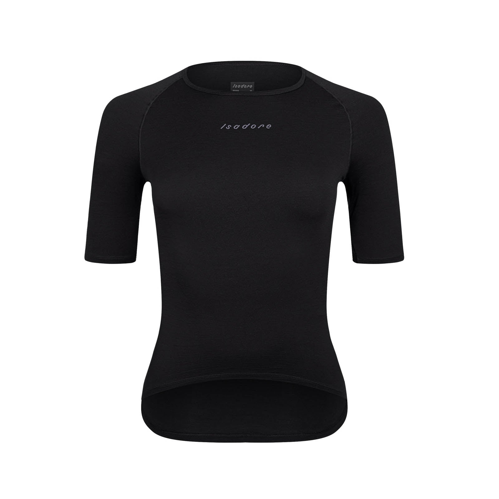 Merino Short Sleeve Base Layer