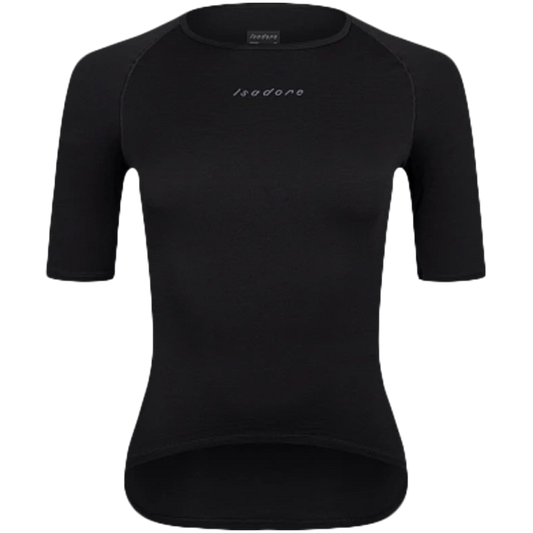Merino Short Sleeve Base Layer
