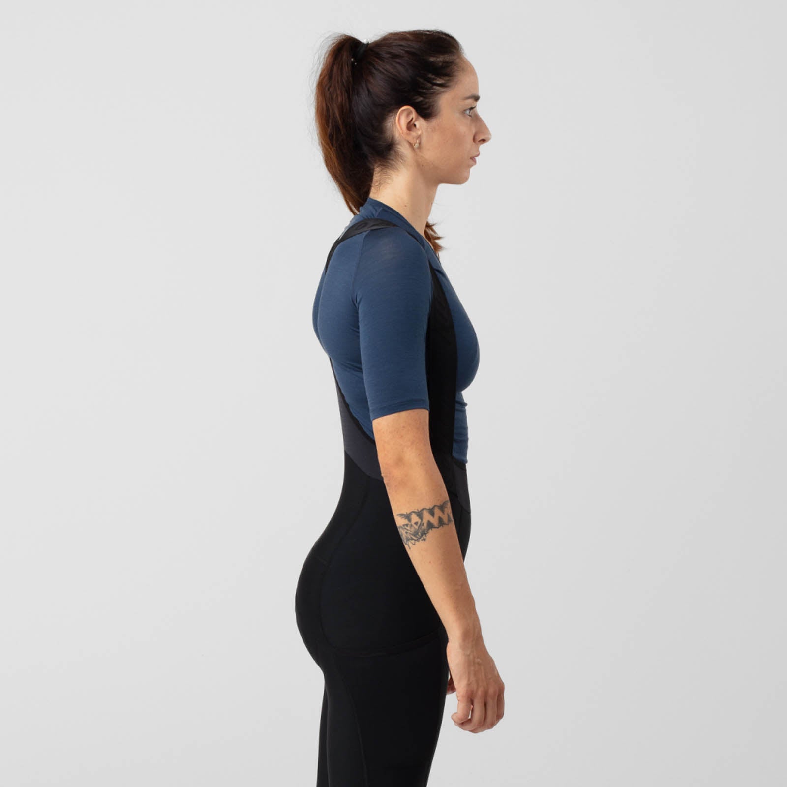 Merino Short Sleeve Base Layer