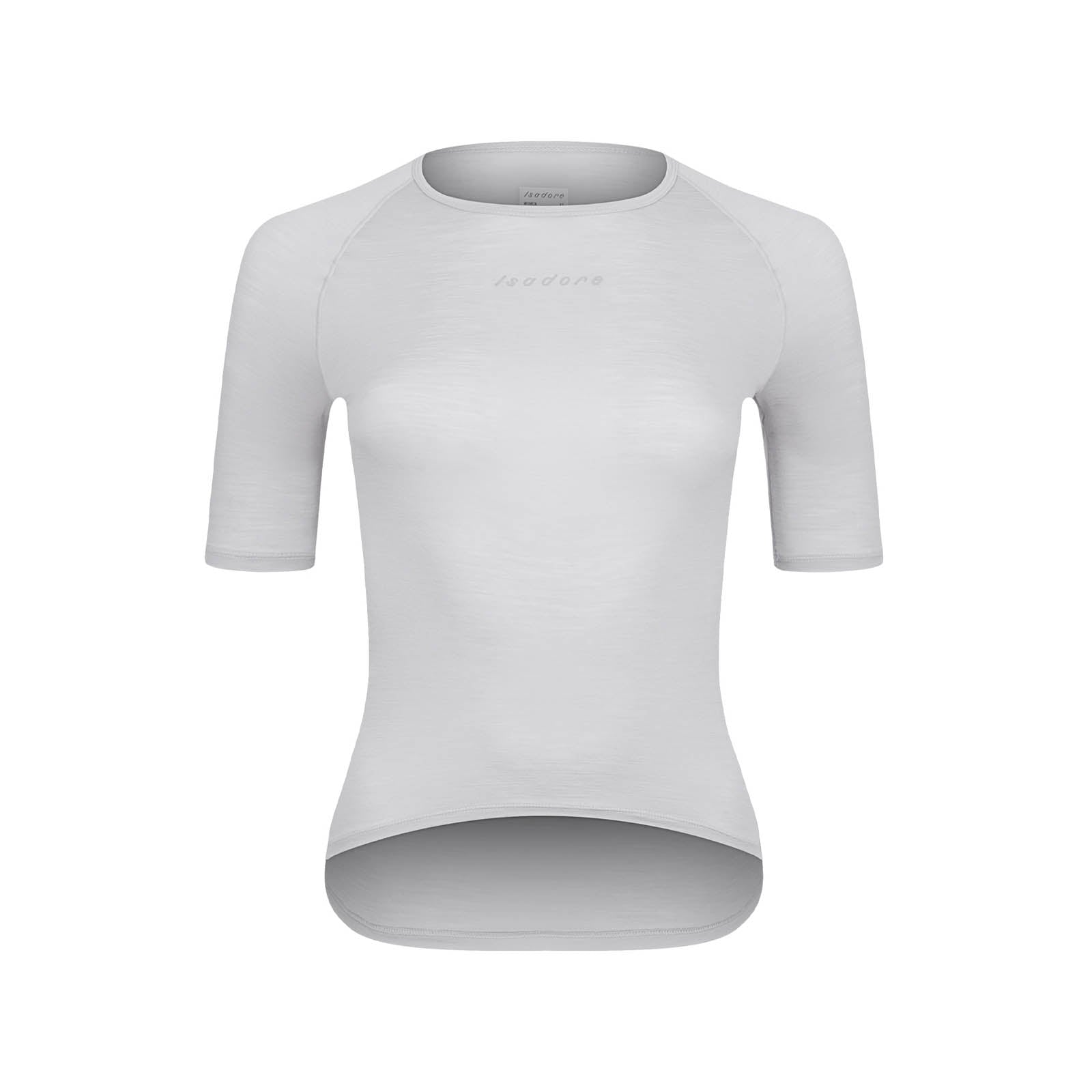 Merino Short Sleeve Base Layer