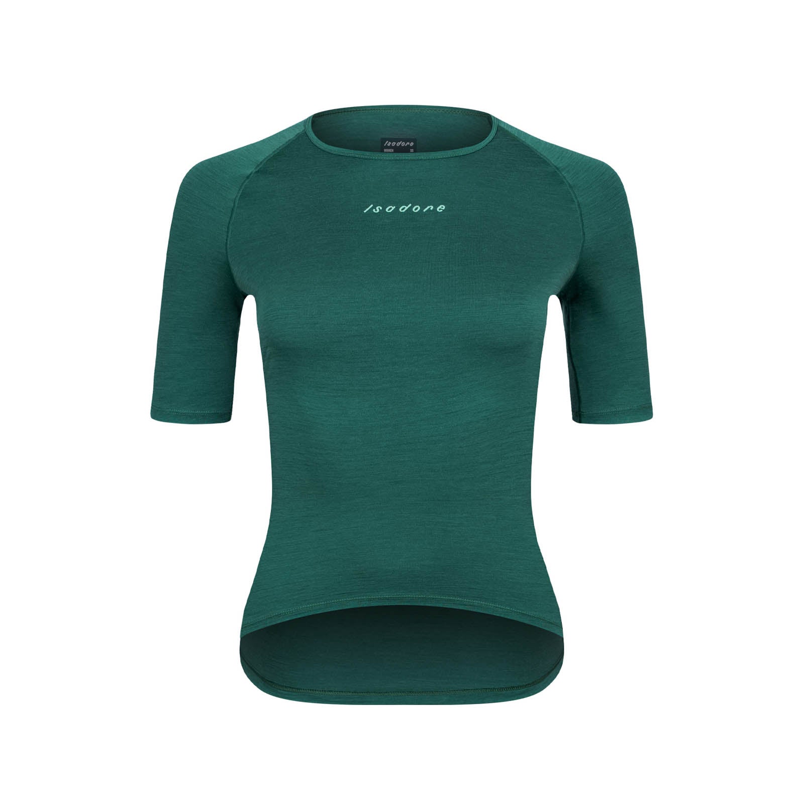 Merino Short Sleeve Base Layer