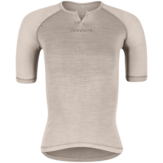Merino Short Sleeve Base Layer