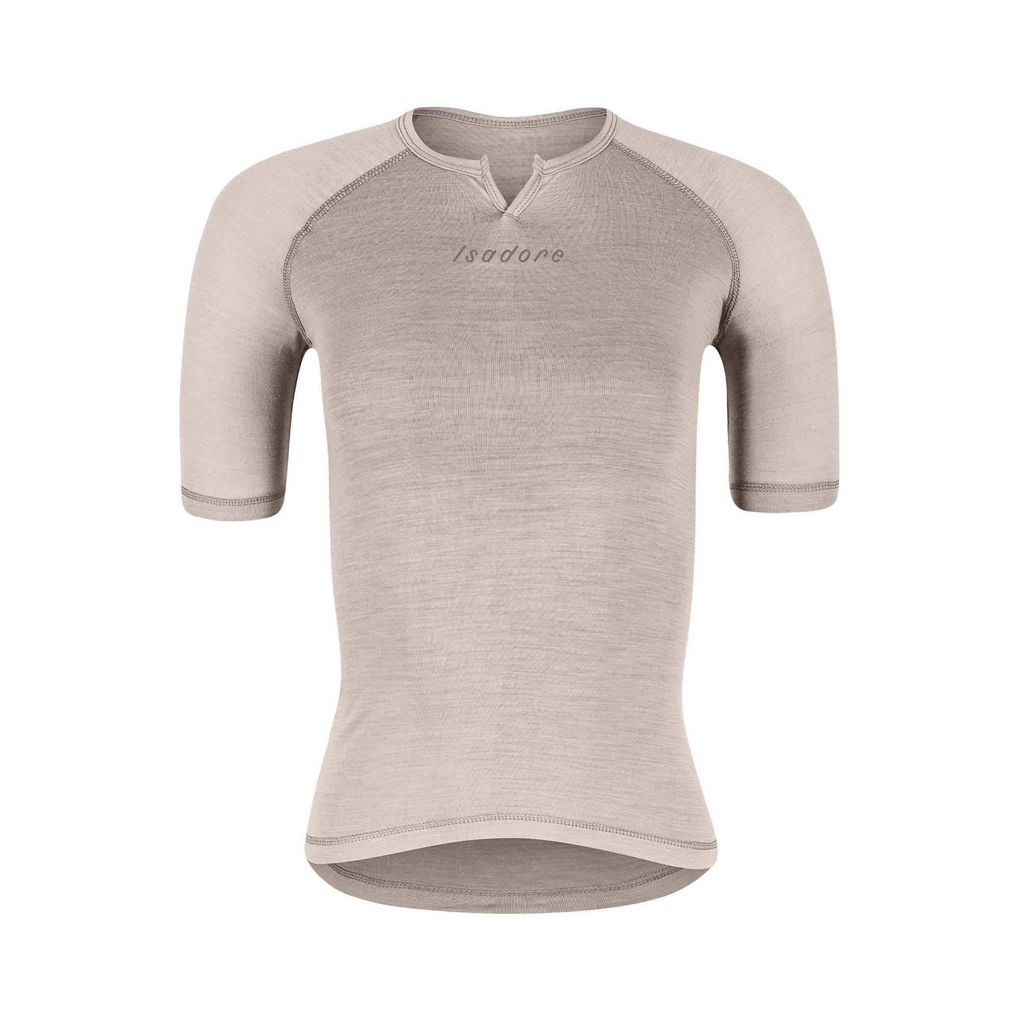 Merino Short Sleeve Base Layer