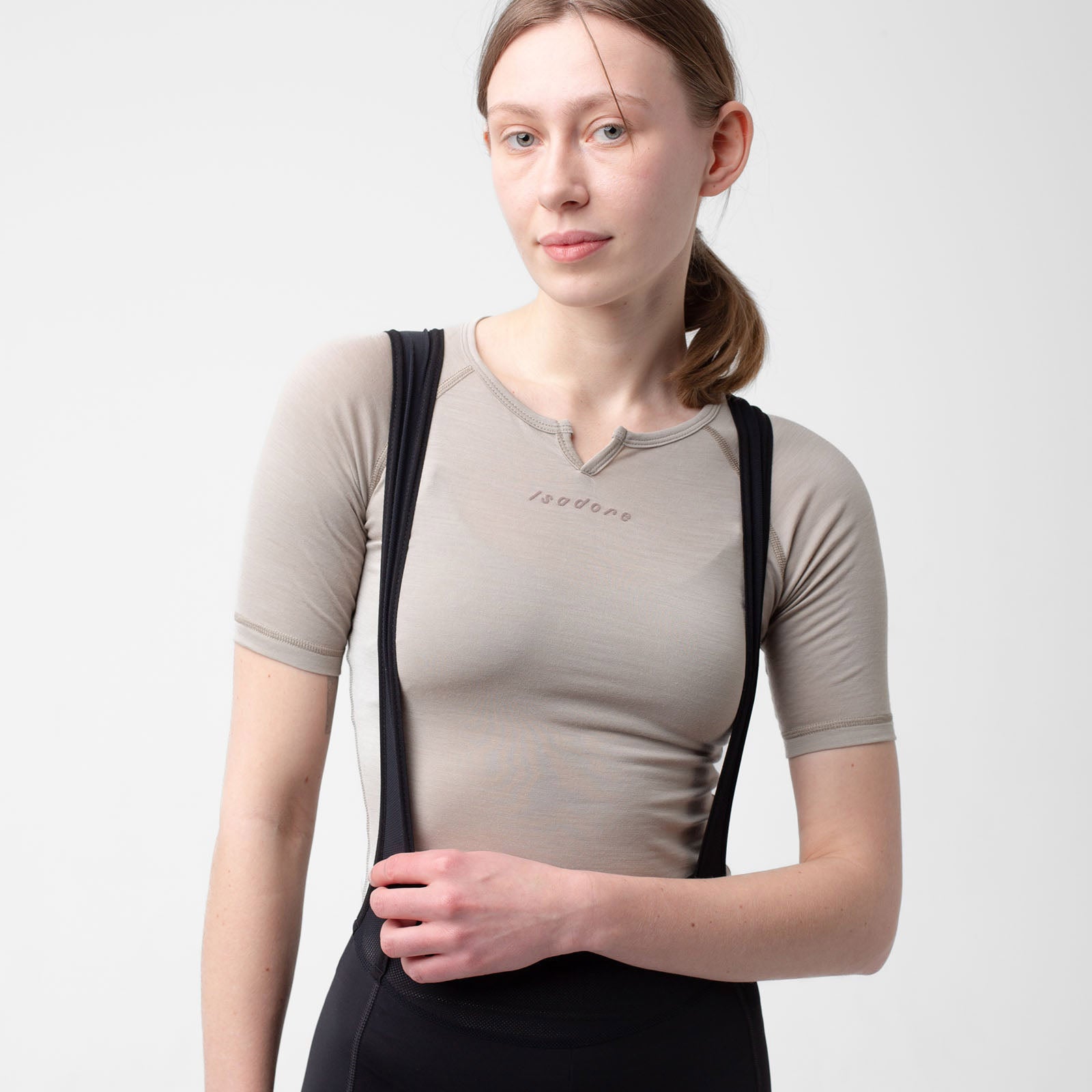 Merino Short Sleeve Base Layer