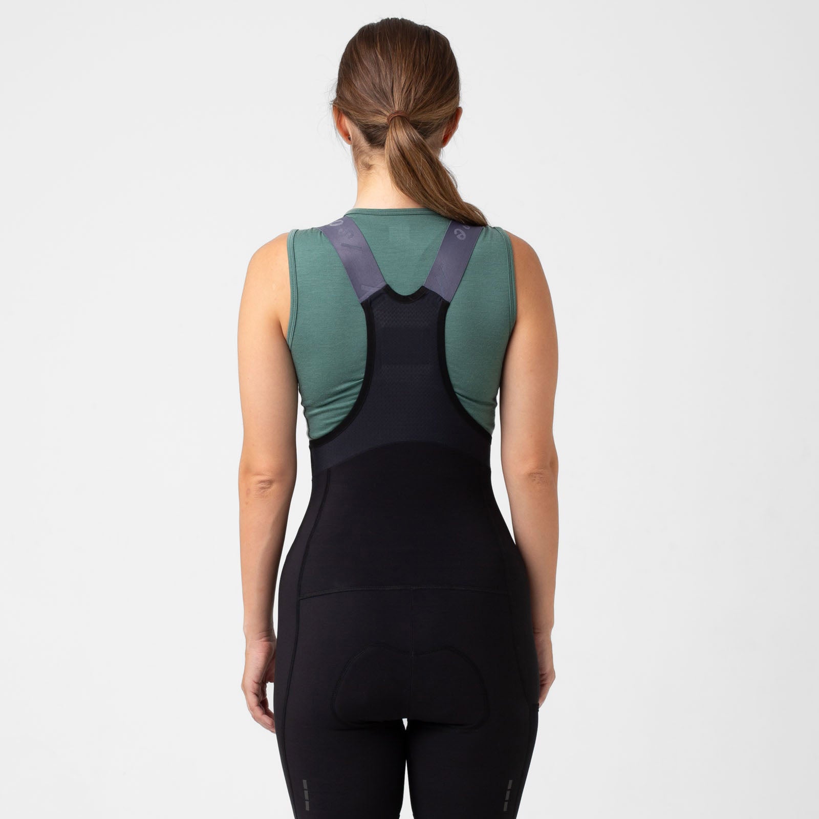 Merino Sleeveless Base Layer