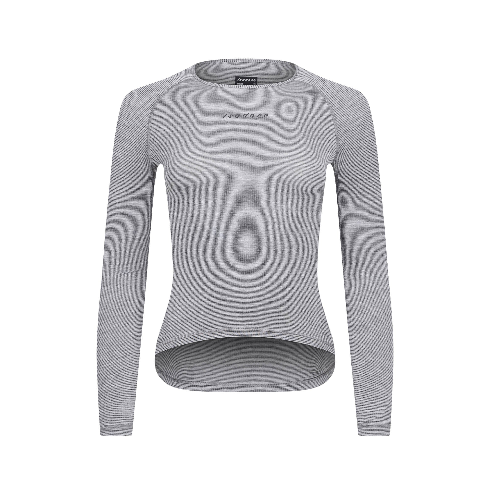 Modal Long Sleeve Base Layer