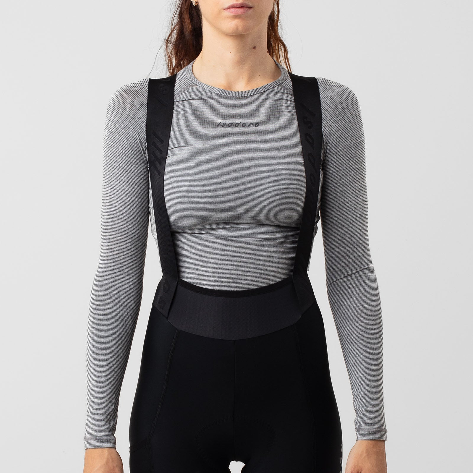 Modal Long Sleeve Base Layer