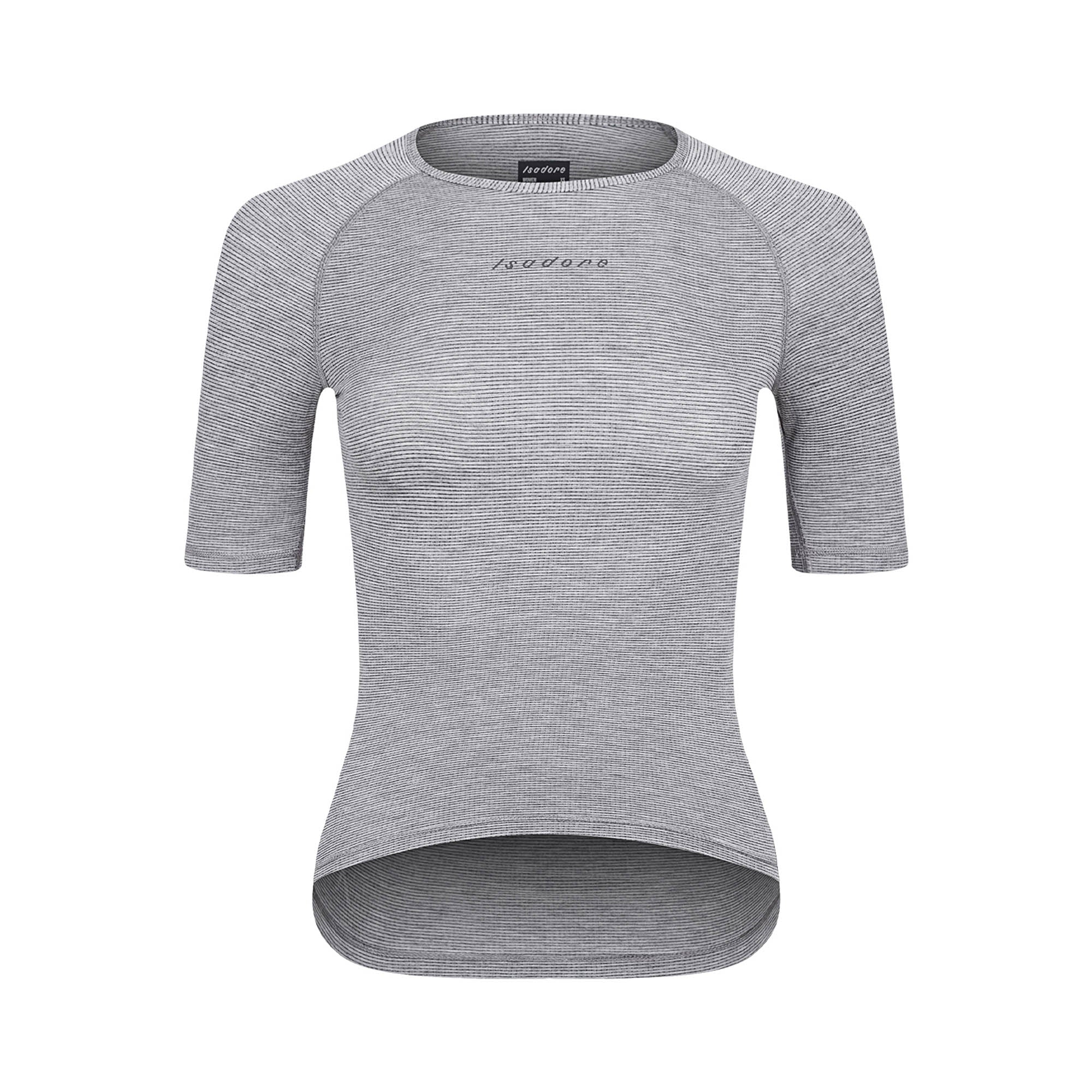 Modal Short Sleeve Base Layer