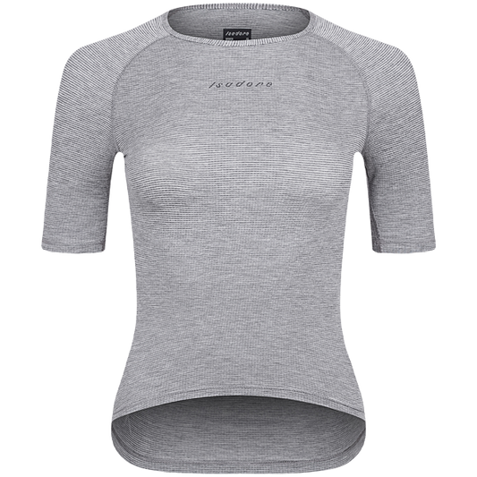 Modal Short Sleeve Base Layer