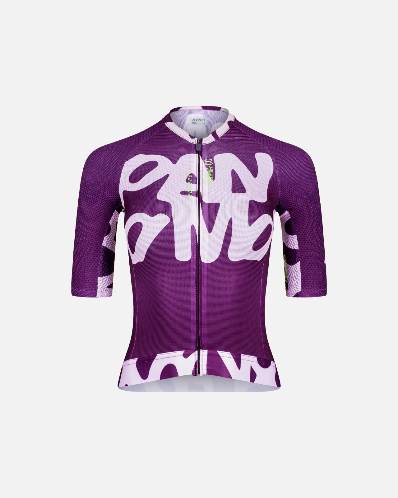Women's PANAMA x Isadore Tempo Line Jersey