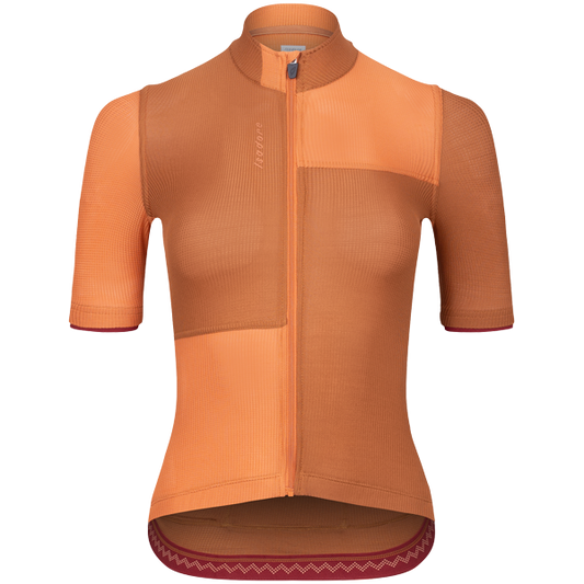 Patchwork Light Jersey