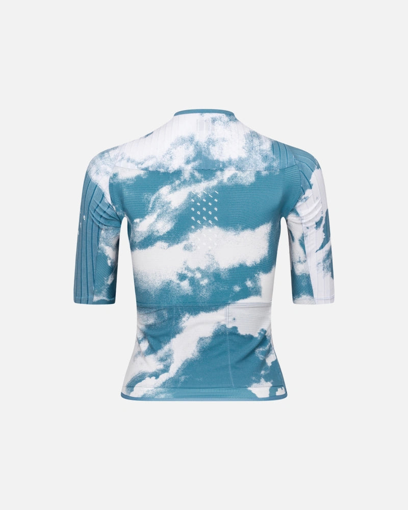 Rain Drop Race Line Jersey - Limited Release