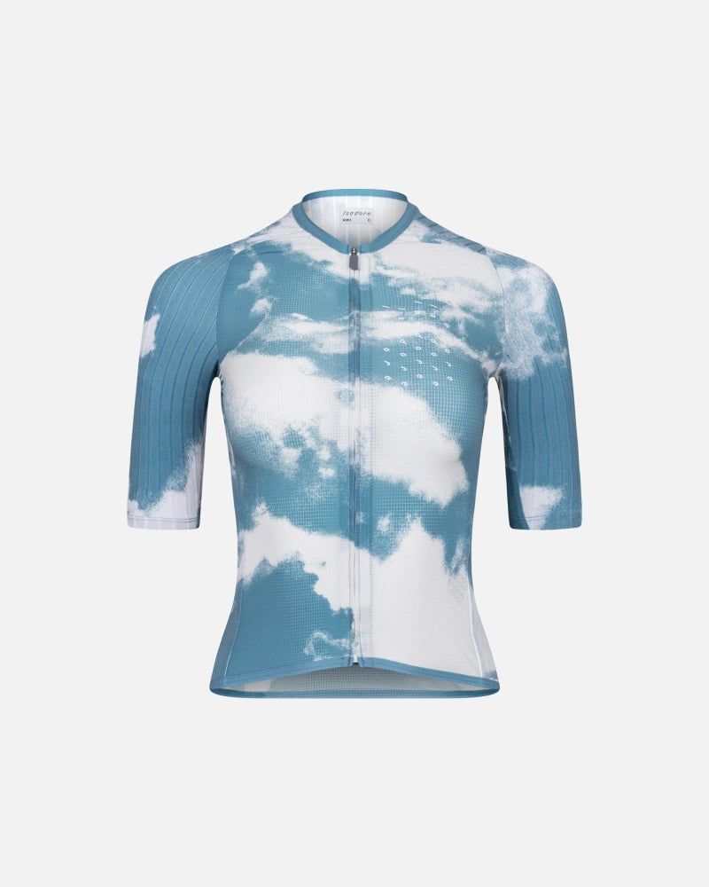 Rain Drop Race Line Jersey - Limited Release