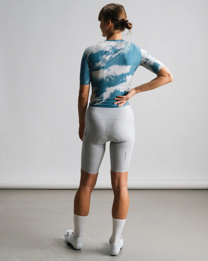 Rain Drop Race Line Jersey - Limited Release