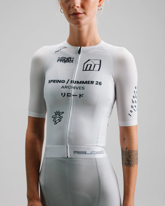 Women's Isadore x Reload 2.0 Jersey