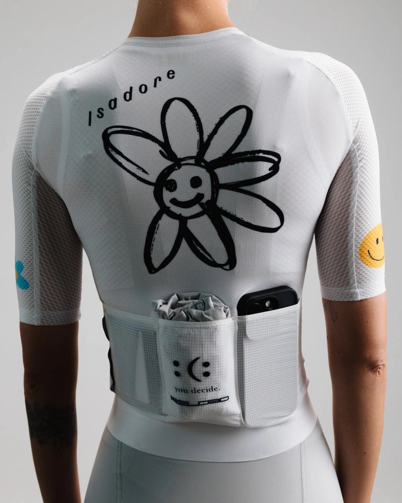 Women's Isadore x Reload 2.0 Jersey