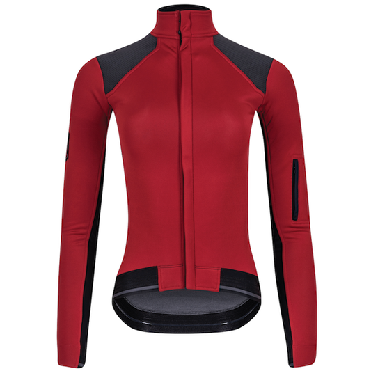 Signature Deep Winter Softshell Jacket