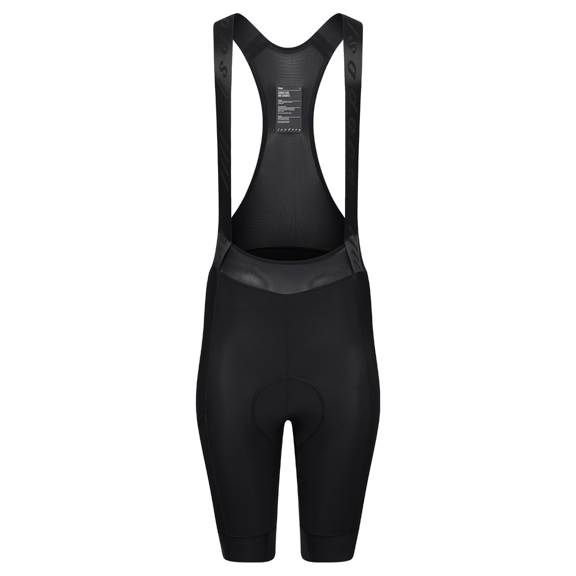 Signature Bib Shorts 2.0