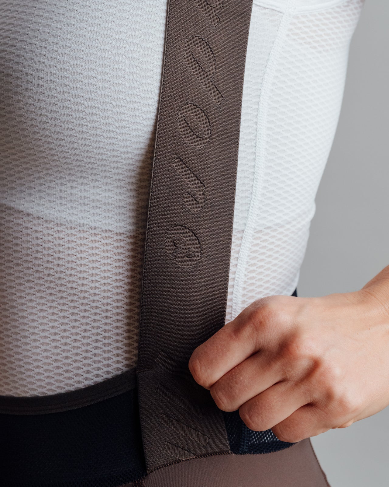Women's Signature Bib Shorts Mulch