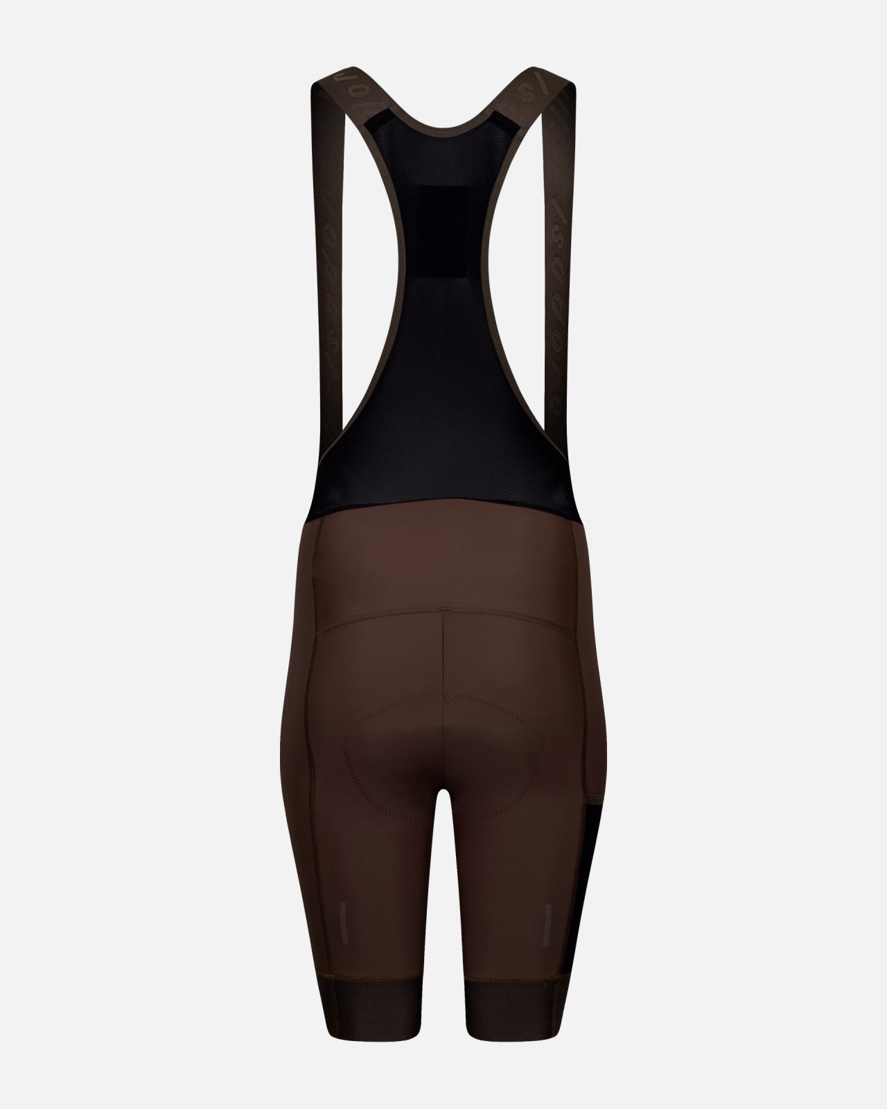 Women's Signature Bib Shorts Mulch