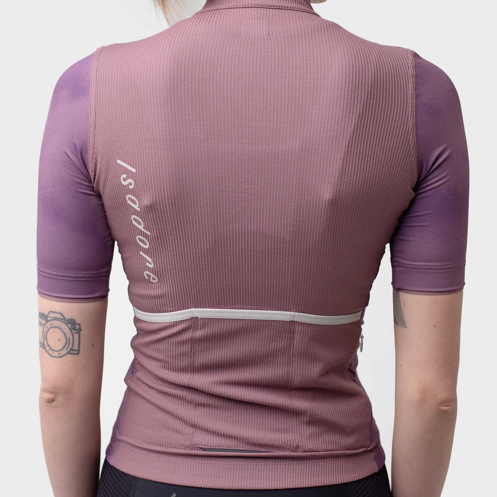 Signature Climber's Jersey 2.0