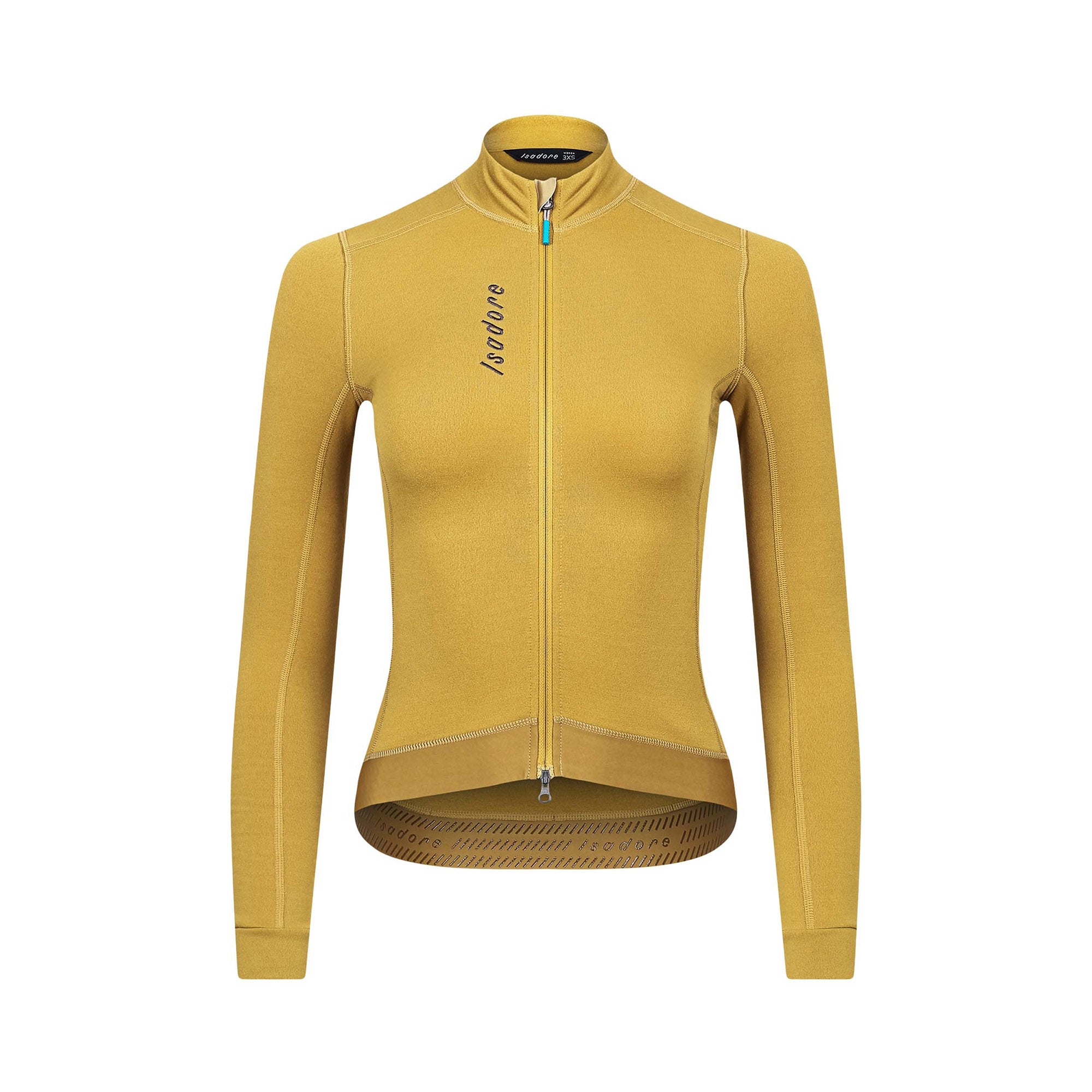 Signature Deep Winter Long Sleeve Jersey