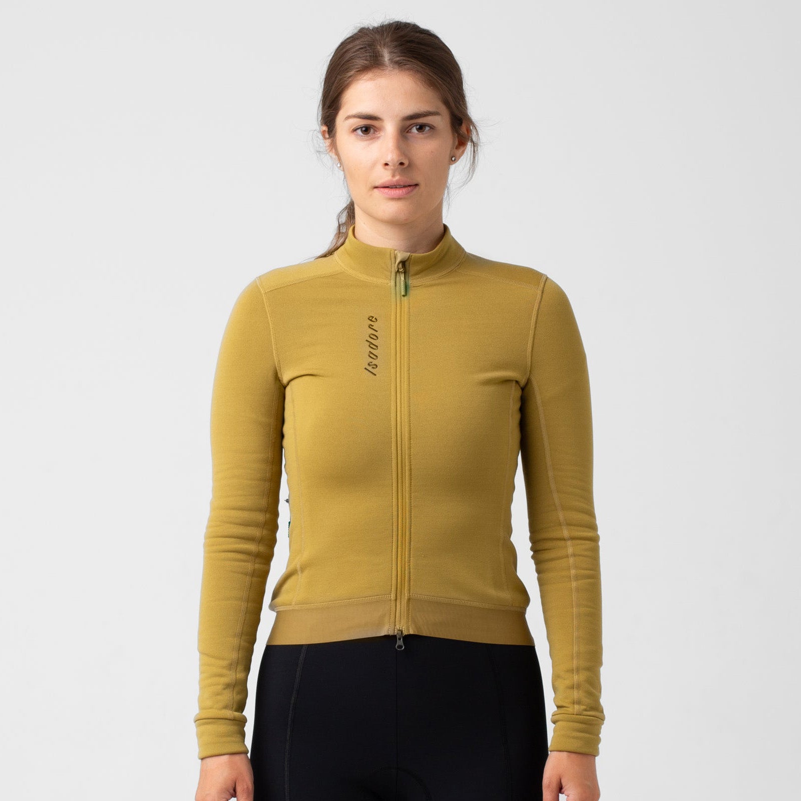 Signature Deep Winter Long Sleeve Jersey