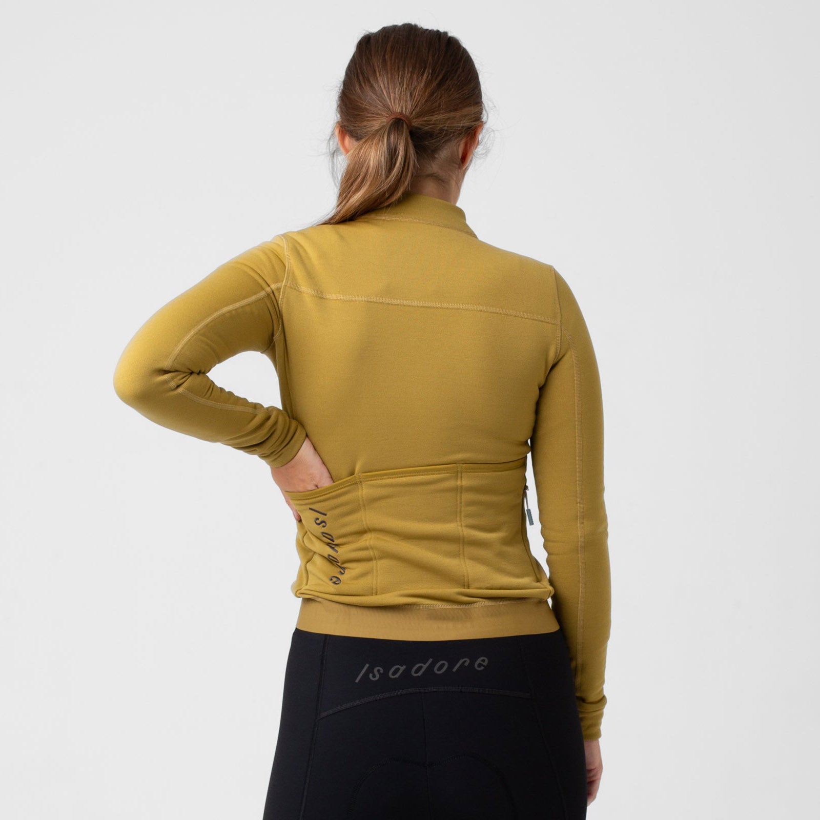 Signature Deep Winter Long Sleeve Jersey