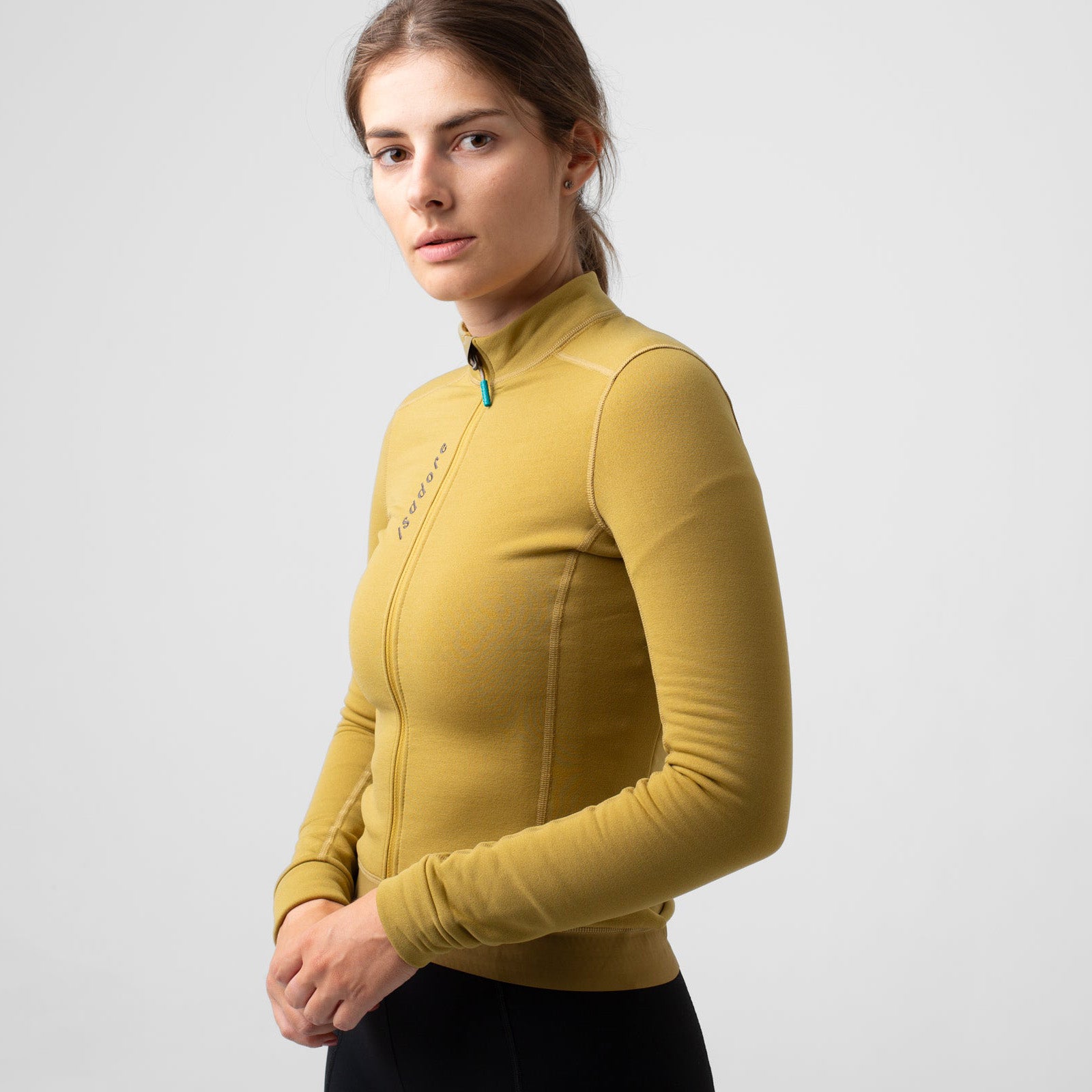 Signature Deep Winter Long Sleeve Jersey