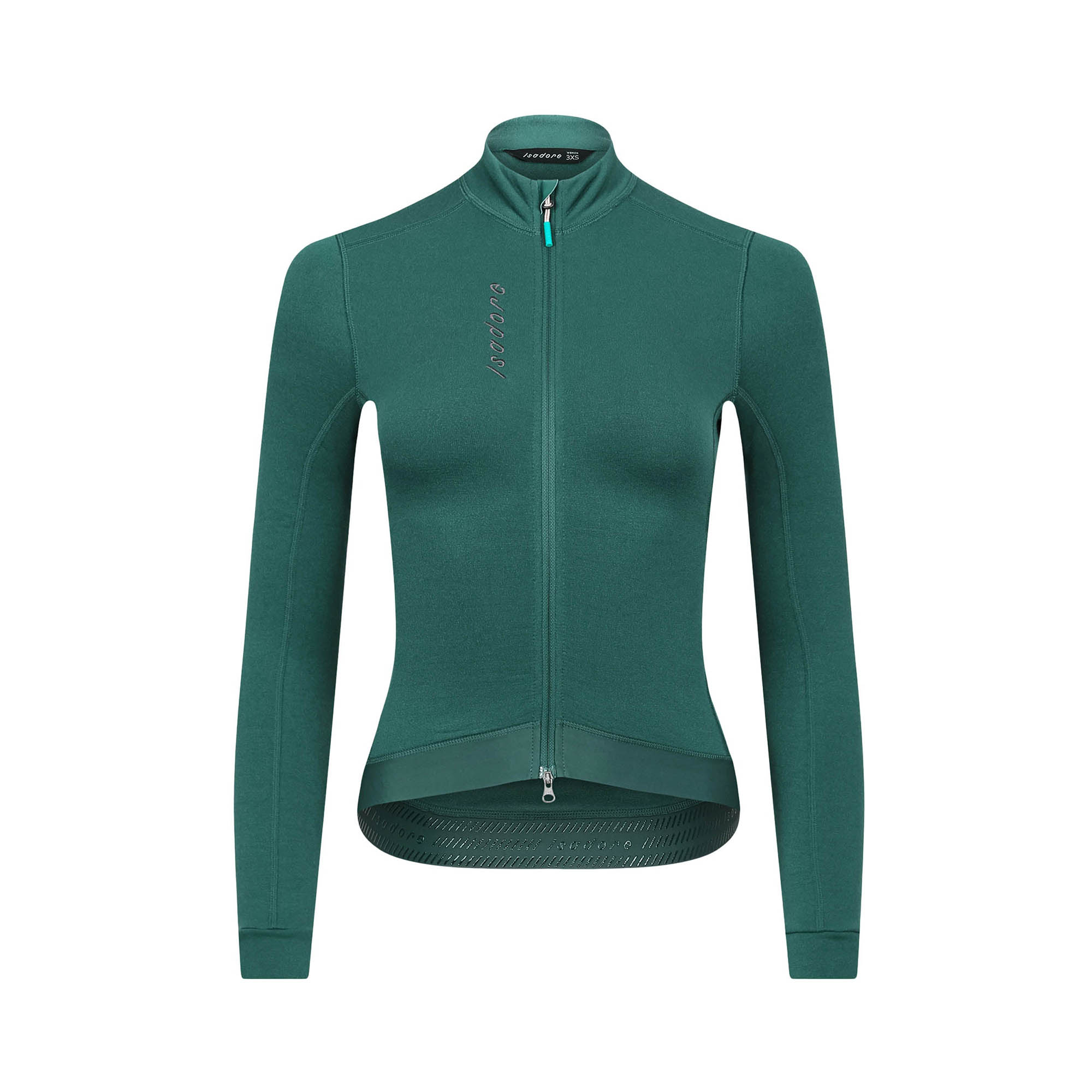 Signature Deep Winter Long Sleeve Jersey