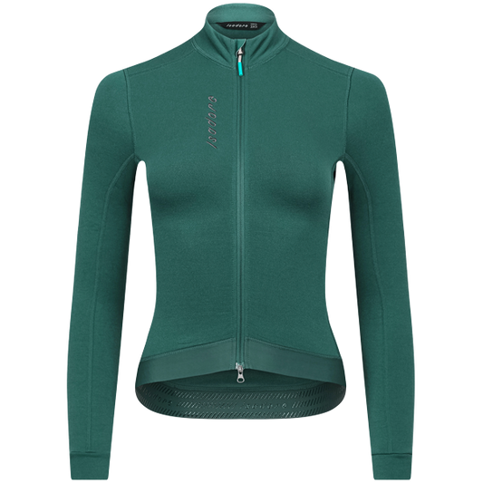 Signature Deep Winter Long Sleeve Jersey