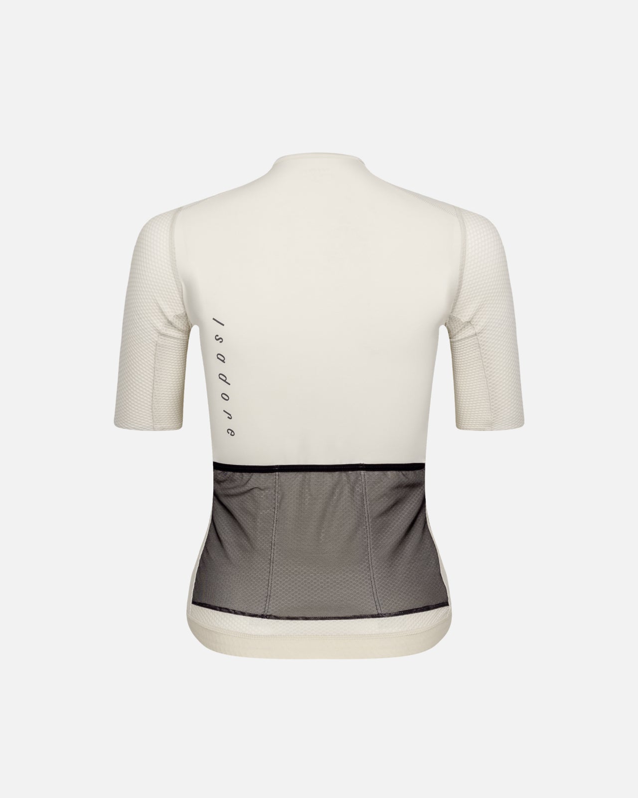 Women's Signature Jersey Peanut White