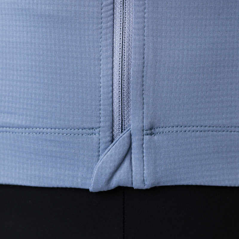 Signature Merino Tech Jersey