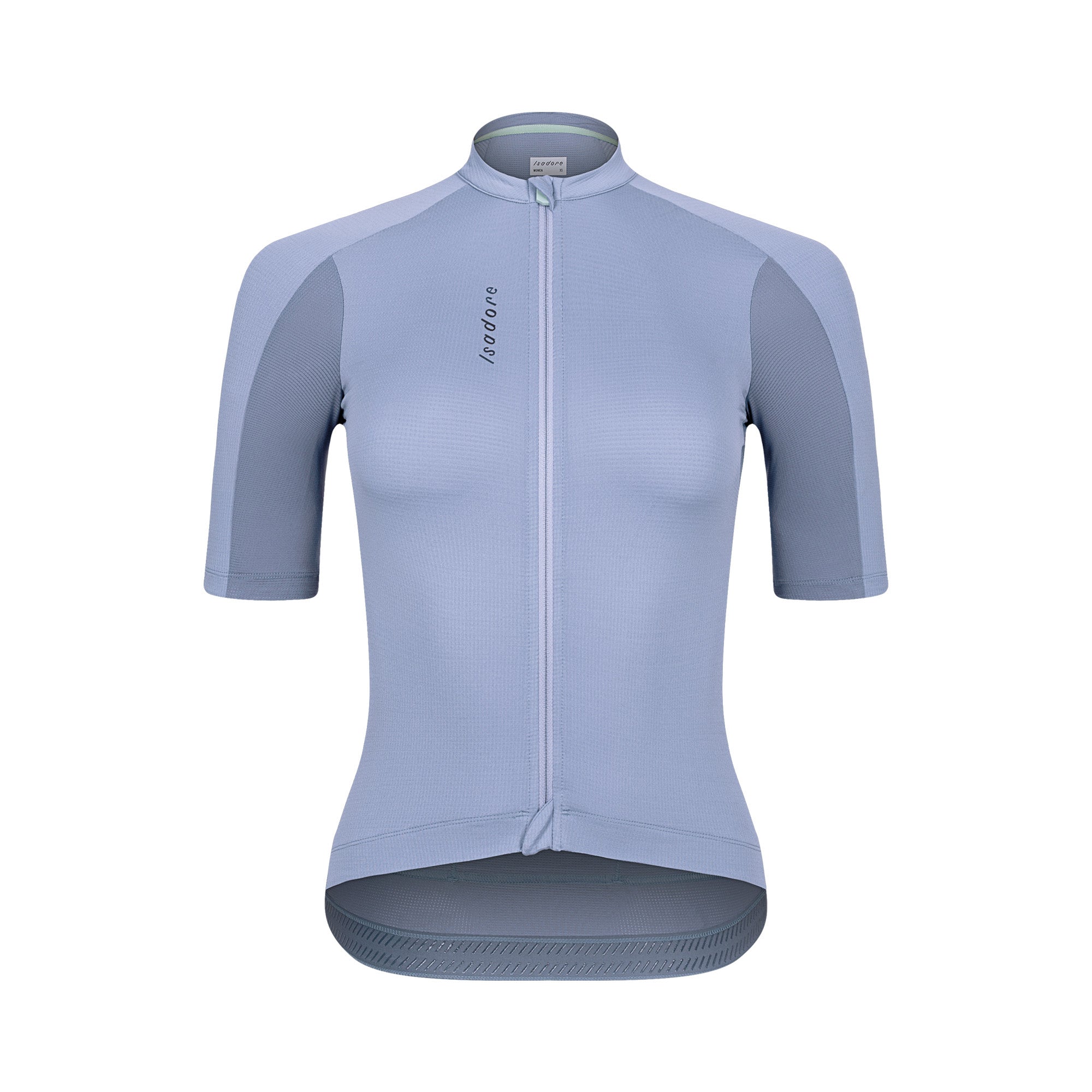 Signature Merino Tech Jersey