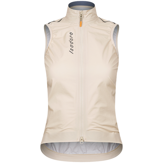 Signature Rain Gilet