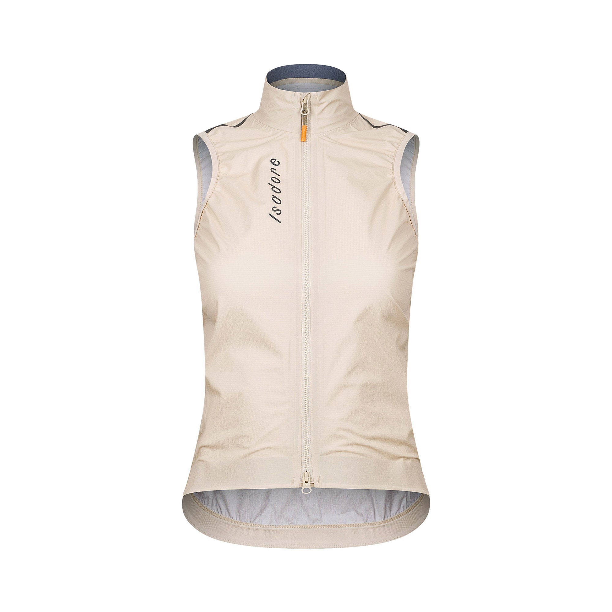 Signature Rain Gilet