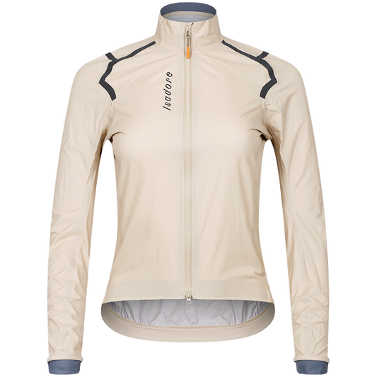 Signature Rain Jacket