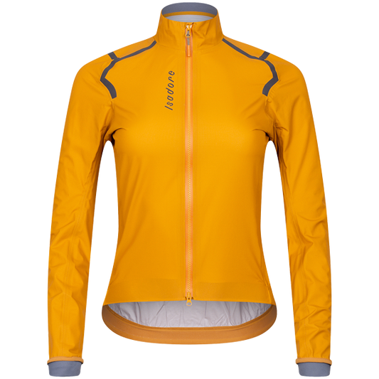 Signature Rain Jacket