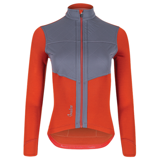 Signature Shield Long Sleeve Jersey