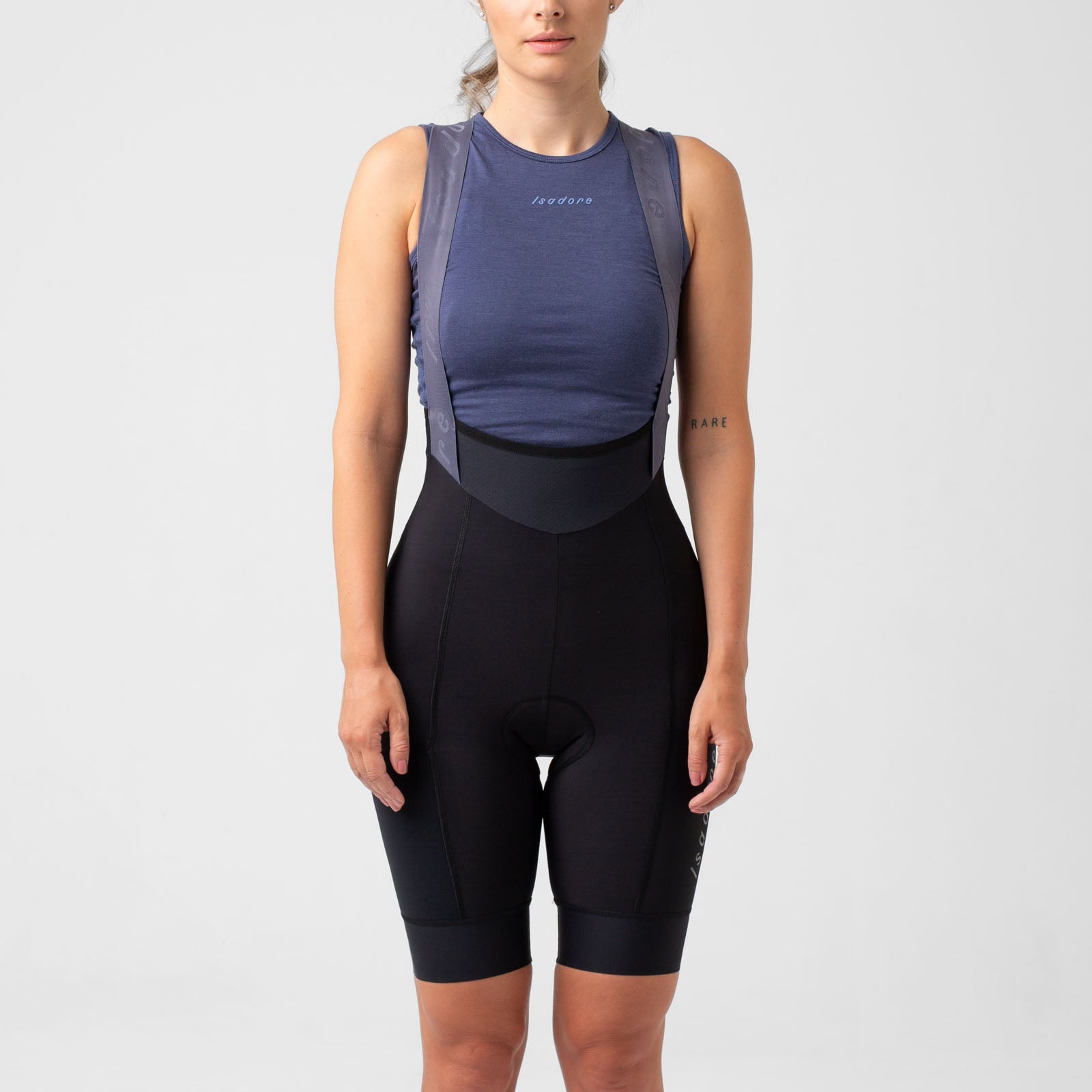 Signature Thermal Bib Shorts 2.0