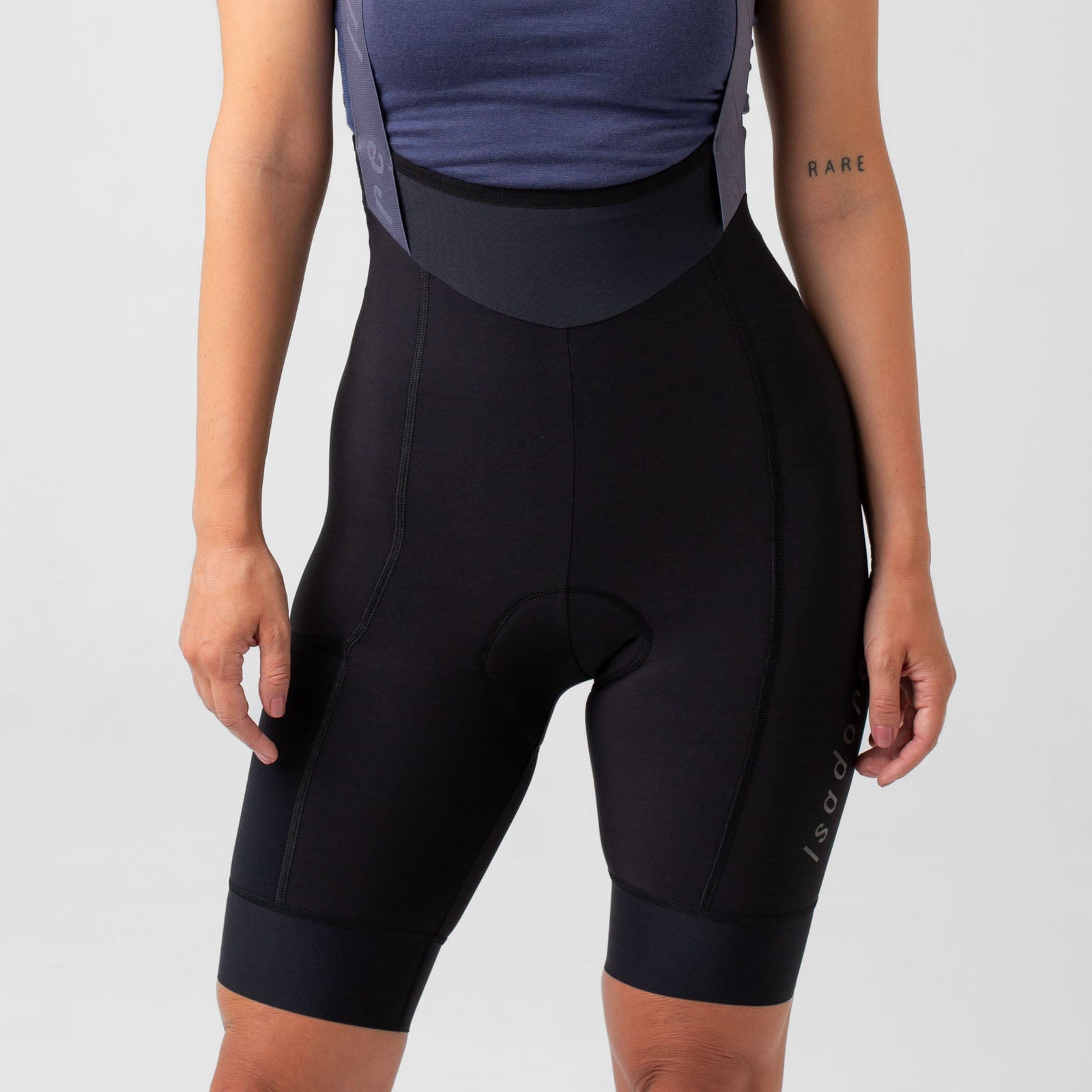 Signature Thermal Bib Shorts 2.0