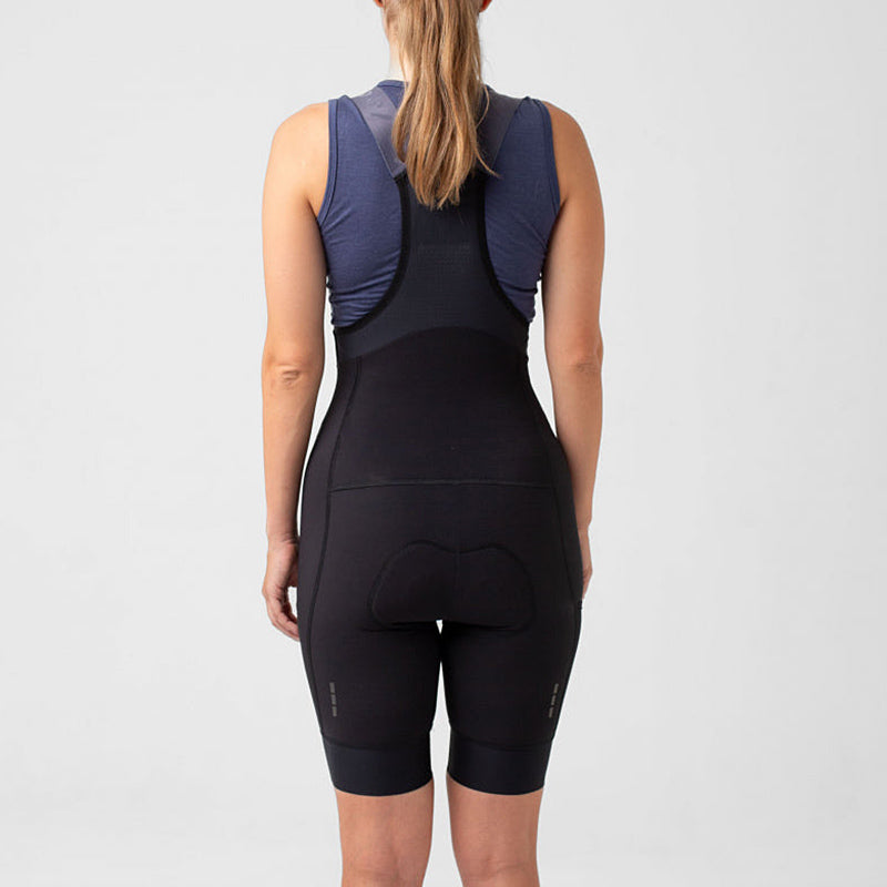 Signature Thermal Bib Shorts 2.0