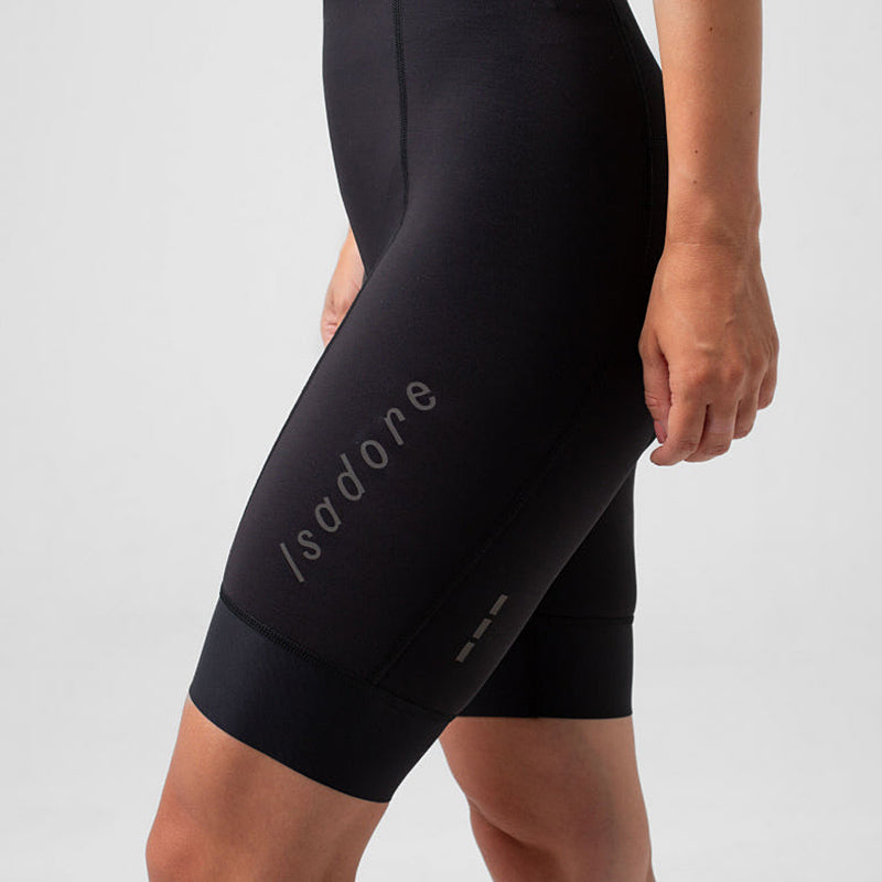 Signature Thermal Bib Shorts 2.0