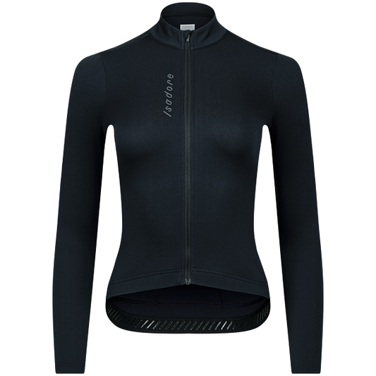 Signature Thermal Long Sleeve Jersey 2.0